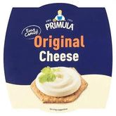 PRIMULA Original Cheese 150g  Adomoo